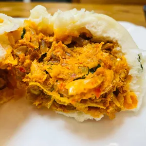 은마왕만두 사진