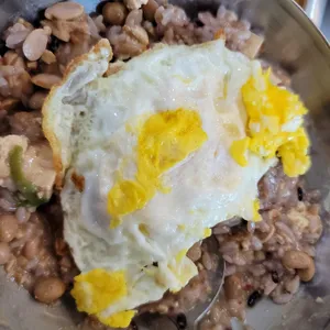 시골청국장 사진