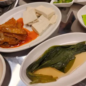 황가네숯불생고기 리뷰 사진