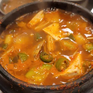 황가네숯불생고기 리뷰 사진