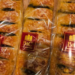 비엔씨제과 사진