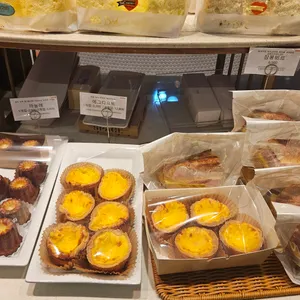 비엔씨제과 사진