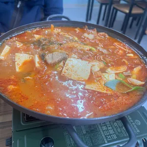 식당 사진