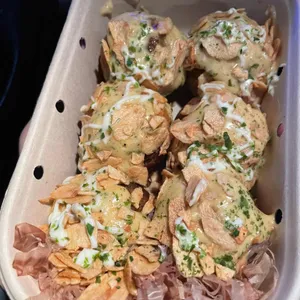옥토품 사진