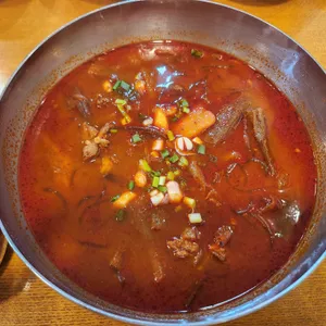 원할머니보쌈 사진