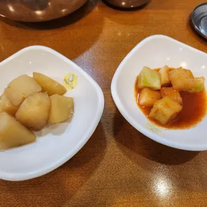 원할머니보쌈 사진