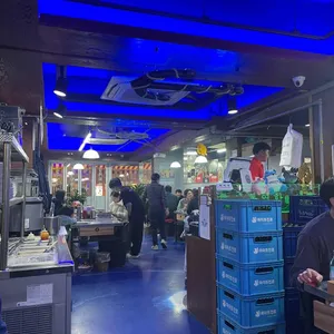 통영항 리뷰 사진