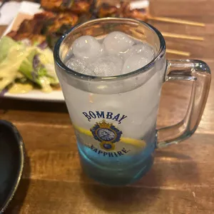 숯불직화꼬치바베큐 사진