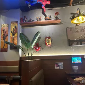 숯불직화꼬치바베큐 리뷰 사진
