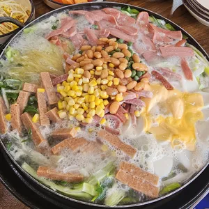 모박사부대찌개 리뷰 사진
