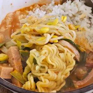 모박사부대찌개 리뷰 사진