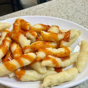 만나분식 사진