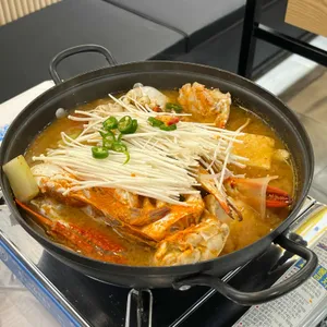 안자네밥상 사진