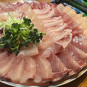 목포회집 사진