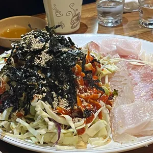 목포회집 사진