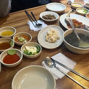 목포회집 사진