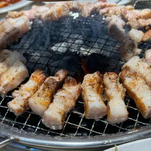 명륜진사갈비 사진