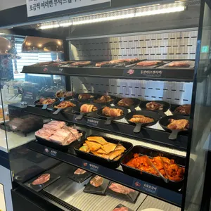 명륜진사갈비 사진