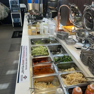 명륜진사갈비 사진
