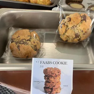 파브스커피 리뷰 사진