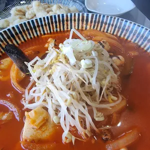 교동짬뽕 사진