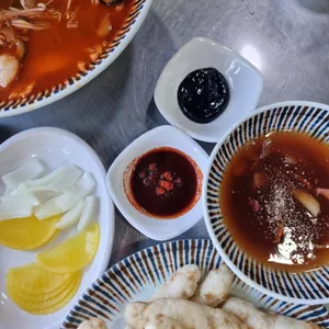 교동짬뽕 사진