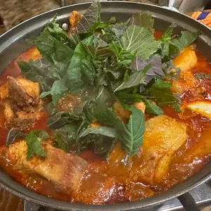 독박골맛있는집 사진