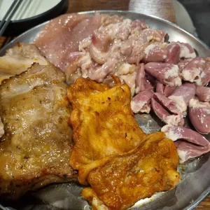 신선계 사진