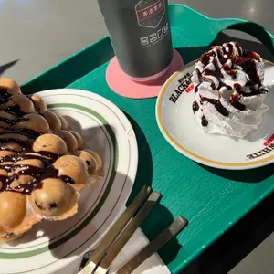 홍콩다방 사진