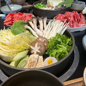스키당 사진