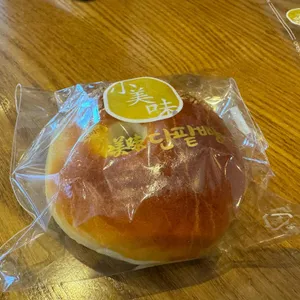 소미미 단팥빵 사진