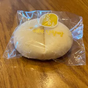 소미미 단팥빵 사진