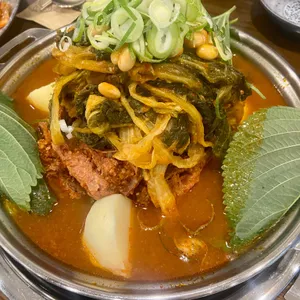 해주반 사진
