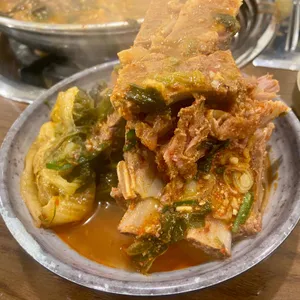 해주반 사진