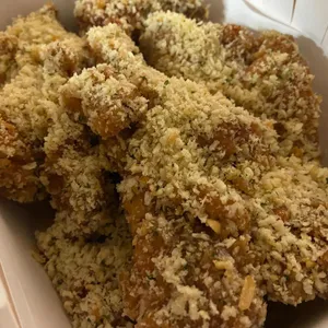 BHC치킨 사진