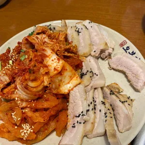 오봉집 사진