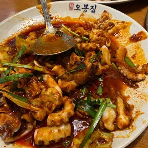 오봉집 사진