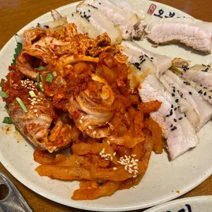 오봉집 사진