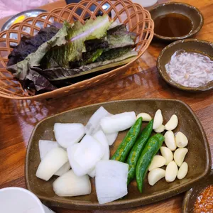 영진돼지국밥 사진