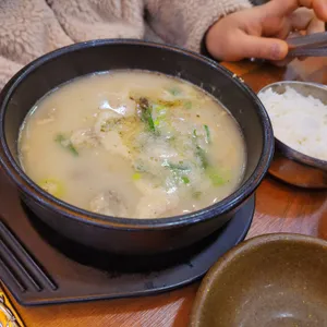 영진돼지국밥 리뷰 사진