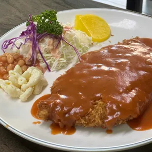 피노키오 수제돈까스 전문점 사진