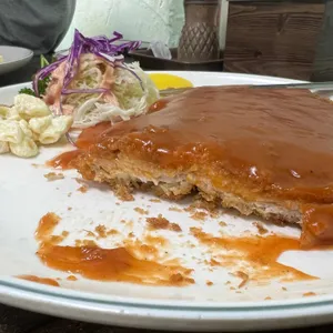 피노키오 수제돈까스 전문점 사진