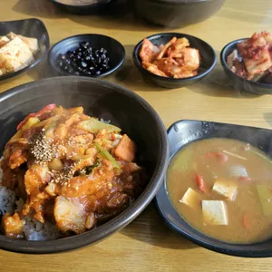 가마치통닭 사진