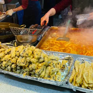 만나분식 사진