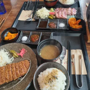 후라토식당 사진