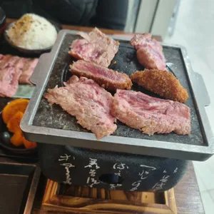 후라토식당 사진