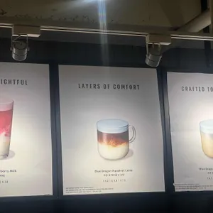 스타벅스 리뷰 사진