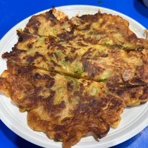 종로빈대떡 사진