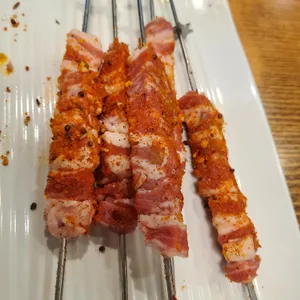 동승양꼬치 사진