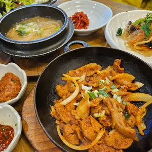 고향맛 사진